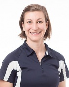 Amanda Friedline Weber, DPT, ATC