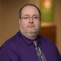 Kevin Cumper