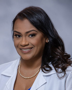 Alia Abdulla, MD