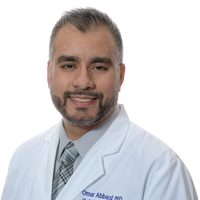 Omar Abbasi