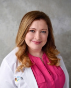 Mary Beth Alderman, CPNP-AC
