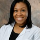 Yashika Rowe, APRN