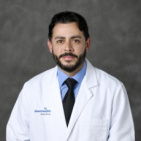 Dennis Borrero Ramos, MD