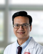 Irfan Ahmed, MD