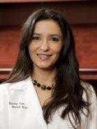 Kaoutar Tlemcani, MD