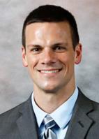 Travis Dams