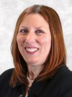 Marcella Tashjian-Gibbs