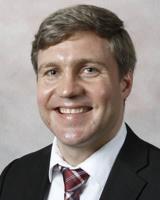 Jonathan Mongold