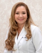 Claudia Green, DMD