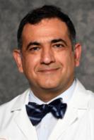 Mehdi Mirsaeidi, MD, MPH