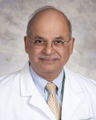 Kottil Rammohan, MD