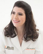 Katlein De Franca, MD, PhD
