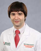 Mark Jara, MD