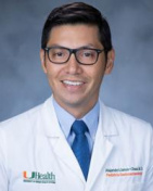 Alejandro Llanos Chea, MD