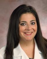 Christina Higdon