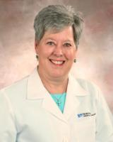 Sheila Throneberry