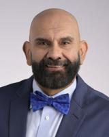 Mehdi Poorkay