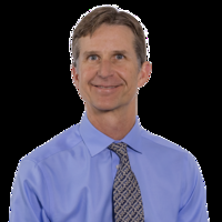 David Borchers