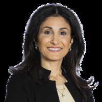 Liya Galooshian