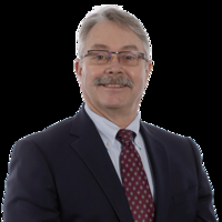 Bruce Baker