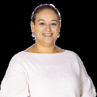Rasha Hanafy