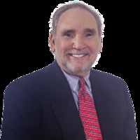 Kenneth Morris