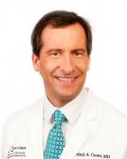 Mark Crowe, MD