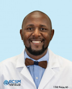 John Wachira, MD