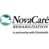 NovaCare Rehabilitation in partnership with OhioHealth - Olentangy - Max Sports