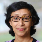 Sharmila Roy Chowdhury, MD