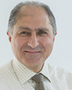 Sarkis Soukiasian, MD