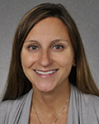 Michelle Stefka, MD