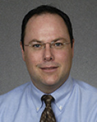 Patrick Bessette, OD