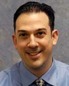 Daniel Finger, MD