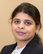 Bhumi Shah, MD