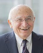 Leonard Zinman, MD