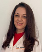 Lavinia Goldstein, PA-C