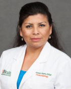 Graciela Reyes, APRN