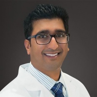 Jitesh Patel, MD