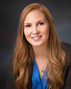 Rebecca Ruiz, MA, LPC, PMH-C, CADC I