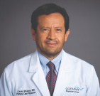 Cesar Molano Murillo, MD