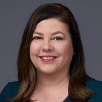 Patricia Petroff