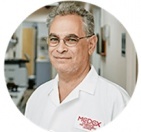 Andrew Miller, MD