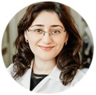 Irina Benyaminova, DO