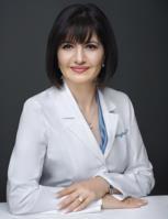 Natalya Fazylova, Doctor of Nursing Practice