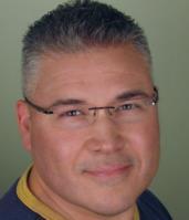 Dan Puig, Registered Massage Therapist