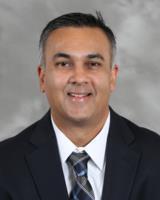 Utpal Dave