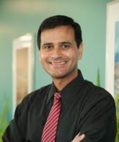 Shashank Dave