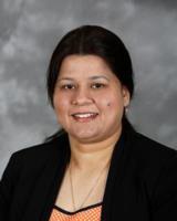 Devina Prasad