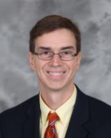 Gerald Mick